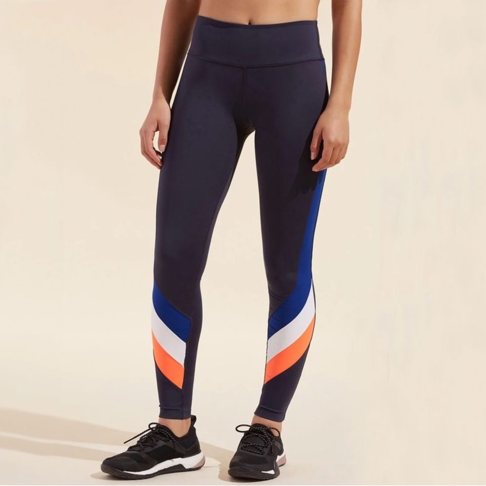 Bandier X Splits59 Venice Legging Size S